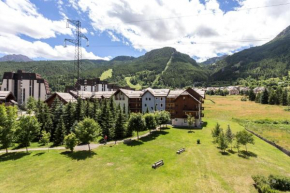 Résidence L'Alpaga - maeva Home - Appartement 2 pièces 5 personnes - Sélection MAE-2574